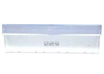 Façade bac à légumes référence 303700 pour Réfrigérateur, Congélateur - Beko