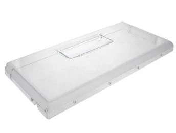 Façade de tiroir supérieur ou inférieur référence 299694 pour Réfrigérateur, Congélateur - Hotpoint-Ariston