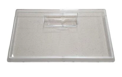 Façade de tiroir intermediaire référence 299697 pour Réfrigérateur, Congélateur - Hotpoint-Ariston