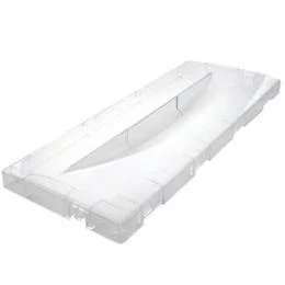 Façade de tiroir congélateur référence 303365 pour Réfrigérateur, Congélateur - Hotpoint-Ariston