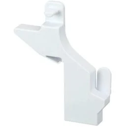 Support droit d'abattant référence 300994 pour Réfrigérateur, Congélateur - Bosch