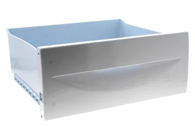 Tiroir intermediaire ou superieur congelateur référence 303856 pour Réfrigérateur, Congélateur - Indesit