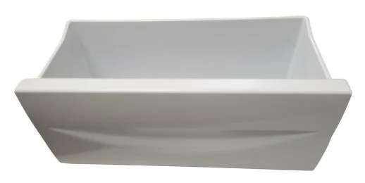 Tiroir inferieur congelateur référence 303857 pour Réfrigérateur, Congélateur - Indesit