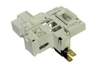 Fermeture de porte référence 289231 pour Sèche-linge