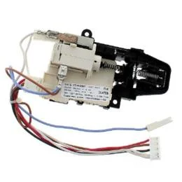 Verrou de porte référence 302704 pour Four - Hotpoint-Ariston