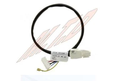 Filerie moteur référence 302476 pour Lave-linge