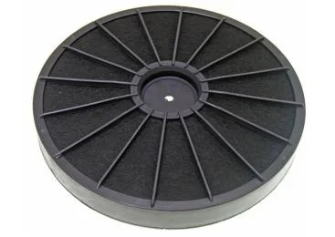 Filtre à charbon référence 134459 pour Hotte - Hotpoint-Ariston