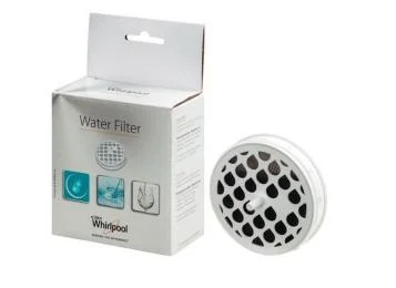Filtre à eau référence 299963 pour Réfrigérateur, Congélateur - Whirlpool