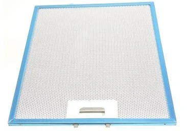 Filtre à graisse référence 302640 pour Hotte - Continental-Edison