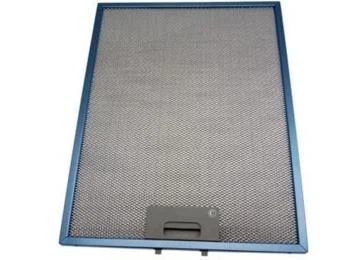 Filtre à graisse référence 302859 pour Hotte - Candy
