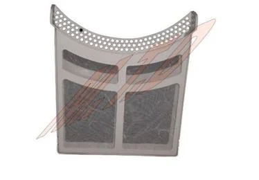 Filtre a peluches référence 303022 pour Sèche-linge