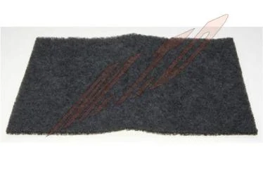 Filtre a charbon référence 303146 pour Hotte - Glemgas