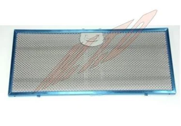 Filtre à graisse référence 303479 pour Hotte - Brandt