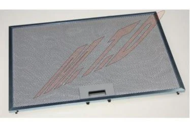 Filtre à graisse référence 303621 pour Hotte - Sauter