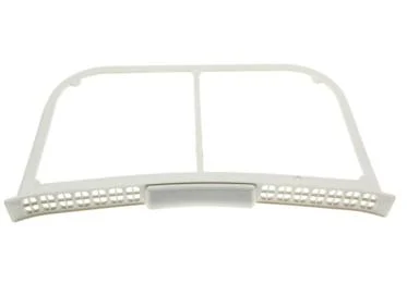 Filtre à peluches référence 306172 pour Sèche-linge