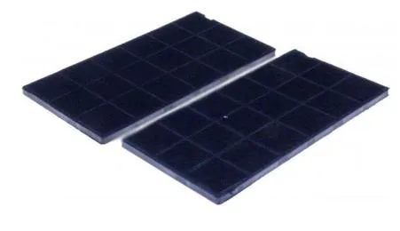 Filtre à charbon référence 306599 pour Hotte - De-Dietrich