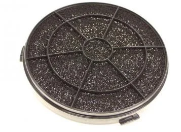 Filtre a charbon référence 324717 pour Hotte - Cata