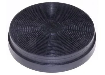 Filtre a charbon référence 302290 pour Hotte - Continental-Edison