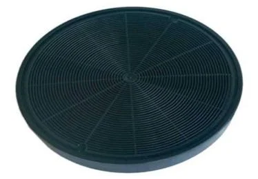 Filtre à charbon référence 303260 pour Hotte - Beko
