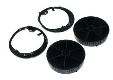 Kit filtre à charbon référence 306943 pour Hotte - Whirlpool