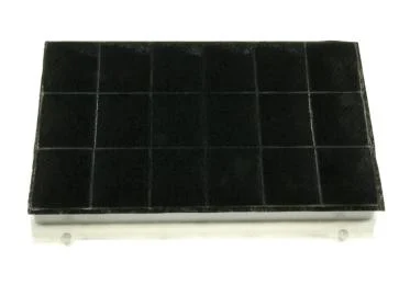 Filtre à charbon référence 307028 pour Hotte - Neff