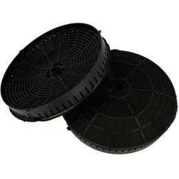 Filtres à charbon référence 302277 pour Hotte - Whirlpool