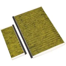 Filtre à charbon Clean Air Plus référence 306675 pour Hotte - Gaggenau