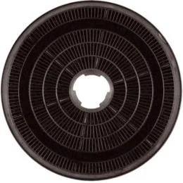 Filtre à charbon référence 304228 pour Hotte - Hotpoint-Ariston