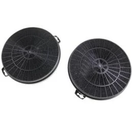 Filtre à charbon référence 339311 pour Hotte - Cata
