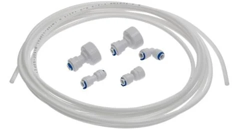 Tuyau alimentation eau référence 302688 pour Réfrigérateur, Congélateur - Unknown Brand