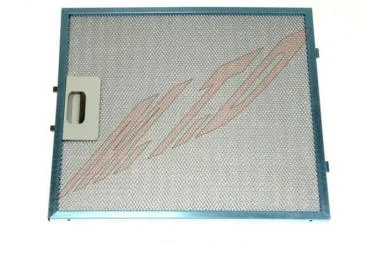Filtre à graisse référence 299572 pour Hotte - Sauter