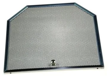 Filtre à graisse référence 300714 pour Hotte - Miele