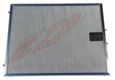 Filtre à graisse référence 302325 pour Hotte - Miele