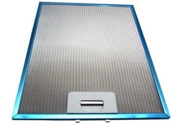 Filtre à graisse référence 302372 pour Hotte - Smeg