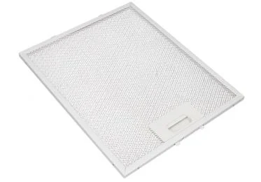 Filtre à graisse référence 301666 pour Hotte - Gorenje