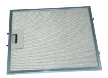 Filtre à graisse référence 302731 pour Hotte - Rosieres