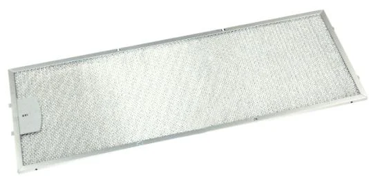 Filtre à graisse référence 302860 pour Hotte - Candy