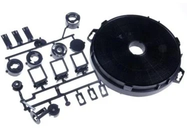 Filtre à charbon référence 299421 pour Hotte - Techyo