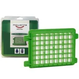 Filtre Hepa référence 250120 pour Aspirateur - Rowenta