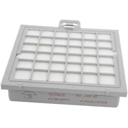 Filtre hepa référence 299643 pour Aspirateur - Bosch