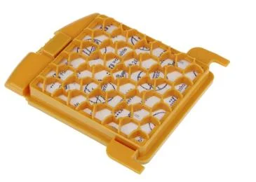 Filtre PUREFILT FM S86 référence 302705 pour Aspirateur - Hoover