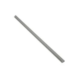 Garniture avant de clayette en verre référence 305825 pour Réfrigérateur, Congélateur - Zanussi