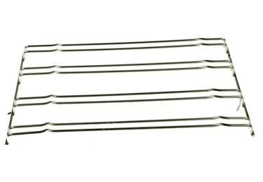 Gradin gauche référence 305242 pour Cuisiniere, plaque de cuisson - Electrolux