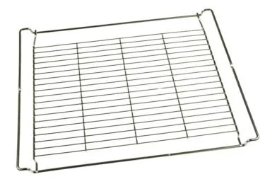 Grille Perfect clean référence 301766 pour Four - Miele