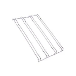 Grille droite référence 305240 pour Cuisiniere, plaque de cuisson - Electrolux