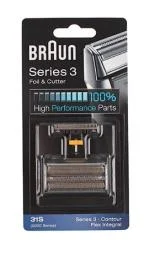 Combi pack FLEX INTEGRAL - 31S référence 262770 pour Rasoir, epilateur, tondeuse