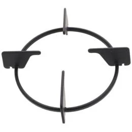 Grille 1 feu référence 304273 pour Cuisiniere, plaque de cuisson - Valberg