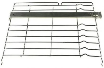 Grille latérale gauche référence 299641 pour Four - Valberg