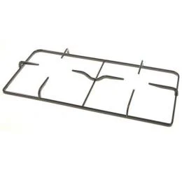 Grille référence 301316 pour Cuisiniere, plaque de cuisson - Brandt