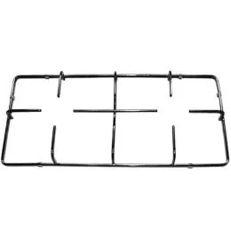 Grille référence 301636 pour Cuisiniere, plaque de cuisson - Valberg